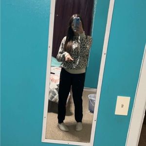 Meet your Posher, Jaydyn